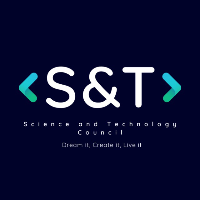 S&T Logo